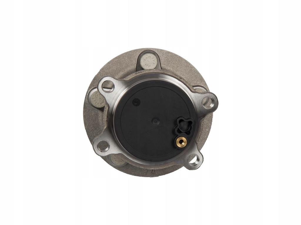 фото №3, Ступица подшипник задняя focus 18-