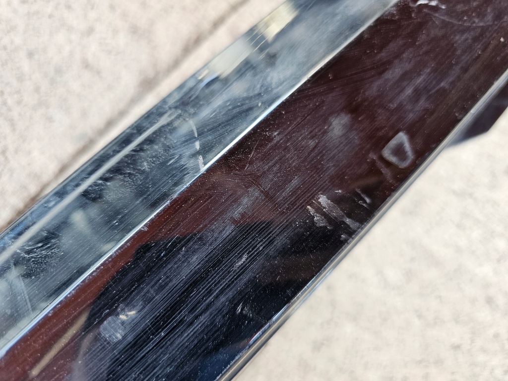 фото №9, Audi a6 c7 молдинг порог порог левая 4g0853859g