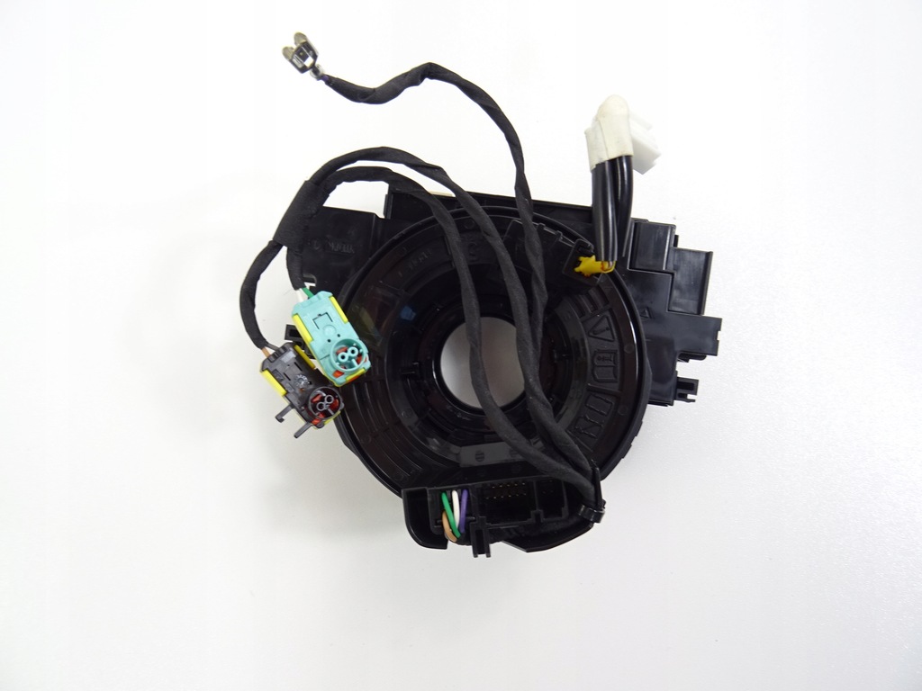 фото №9, Lexus ux 250 h стрічка шлейф pod кермо 2018- 89245-33080