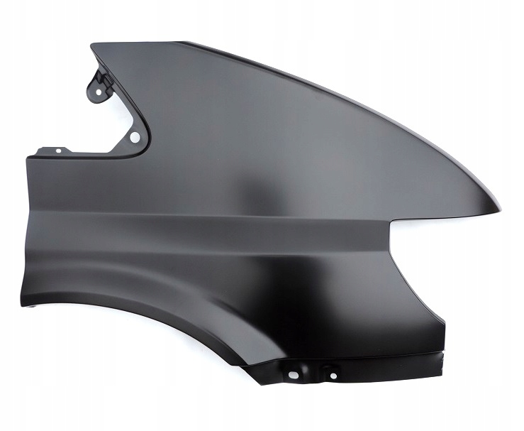 фото №1, Ford transit 2000-2006 крила перед новий правий