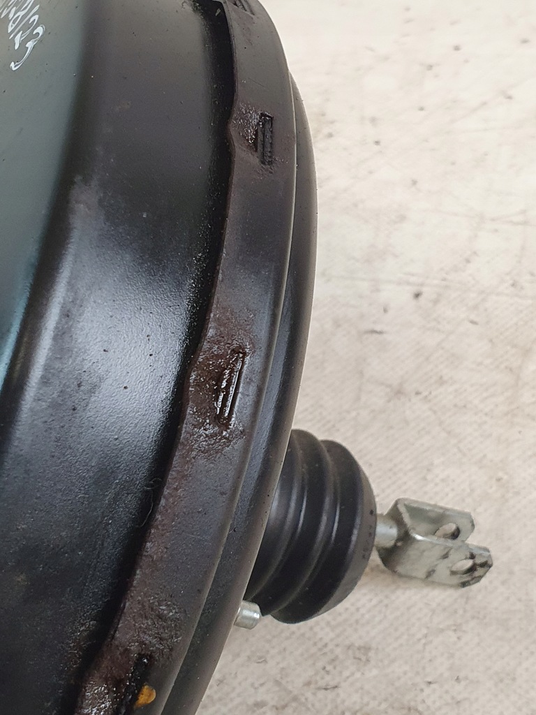 фото №9, Підсилювач гальм гальмівні оригінальний номер 8200882870 renault thalia ii 1.2b 10r.