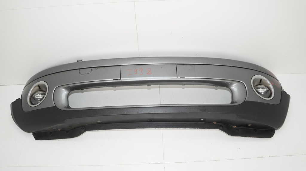 фото №1, Бампер перед передний mini cooper r56 06-11r 871