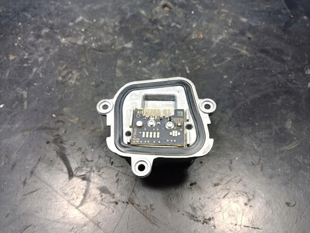 фото №1, Перетворювач jeżyk led opel astra vi l 12690010110