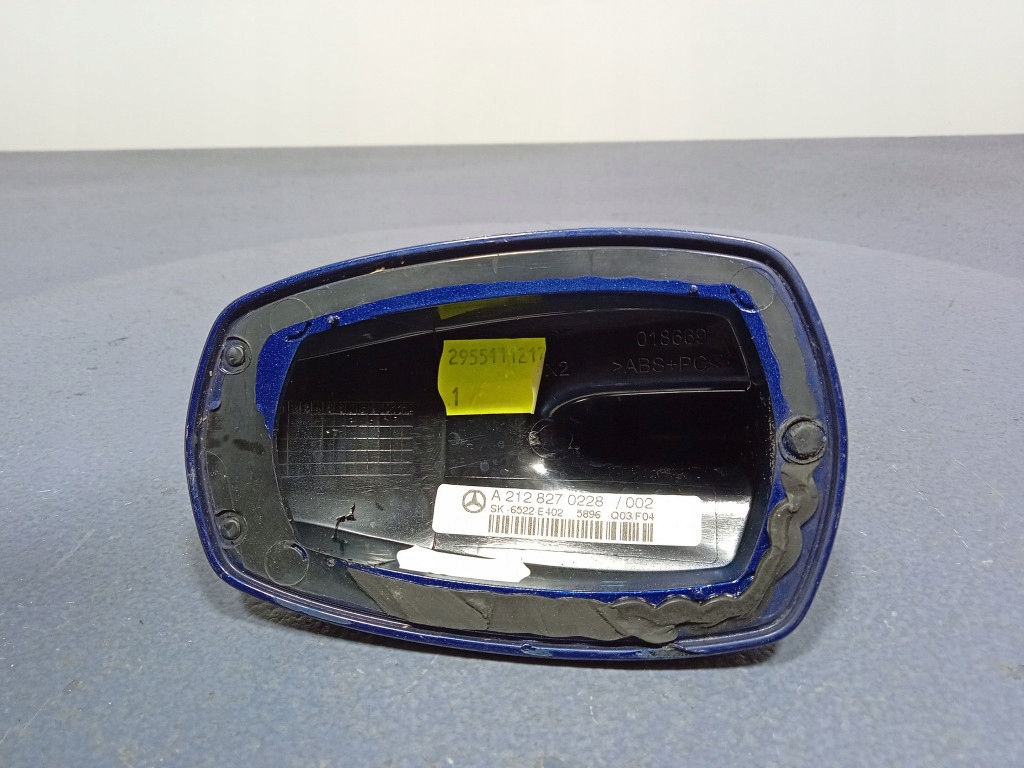 фото №5, Mercedes gle w292 coupe корпус антена даховий rekin плавник a2128270228