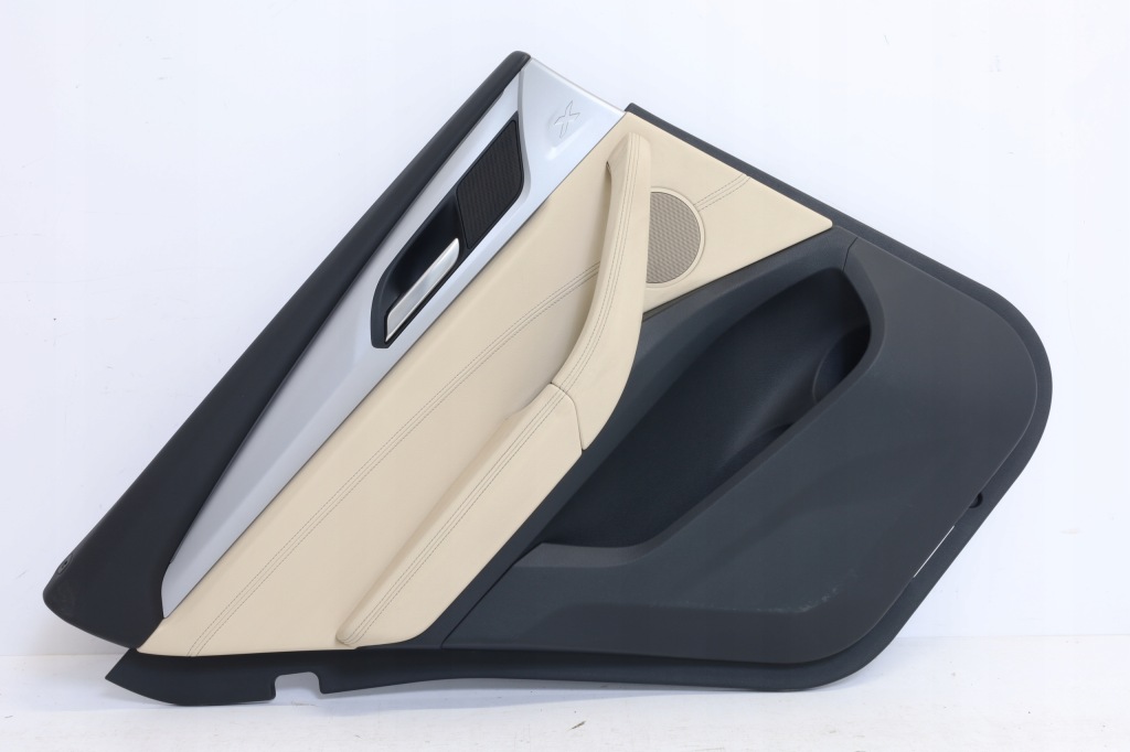 фото №1, Оббивка обшивка двері лівий задня bmw x3 g01