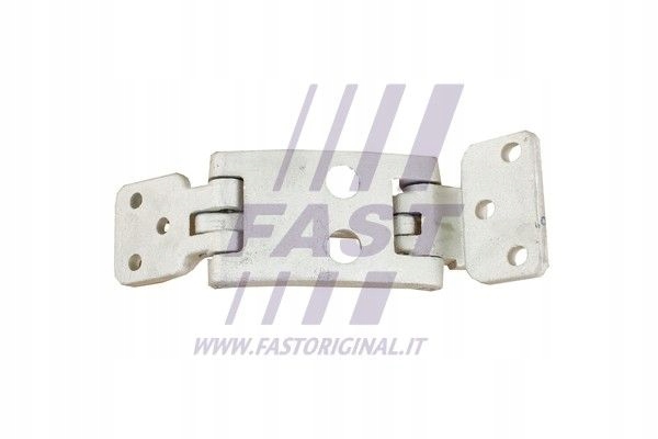 фото №4, Петля двері mb sprinter 06- задня le gora