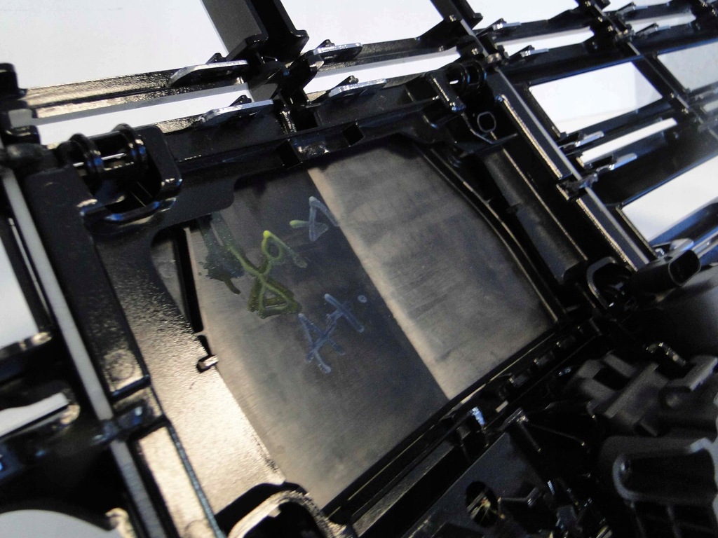 фото №11, Mercedes w222 222 lift решётка радиатора решётка радиатора 63 amg радар