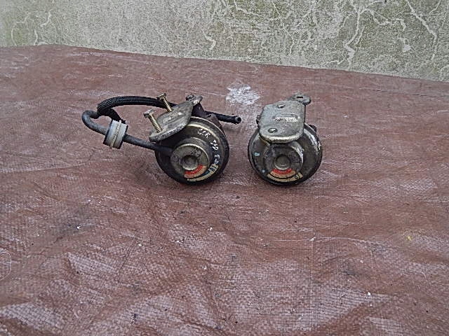 фото №7, Клапан egr toyota corolla e12 2.0 d4d 01-07 25620-27070