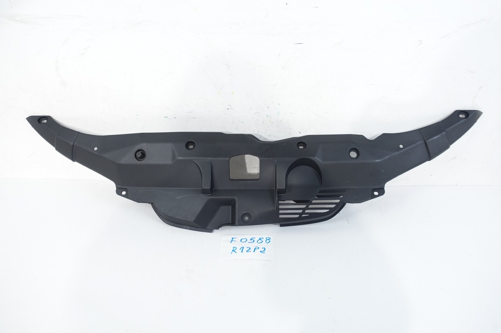 фото №1, Honda civic ix 2011- защита верхний поперечина передний 71125-tv0