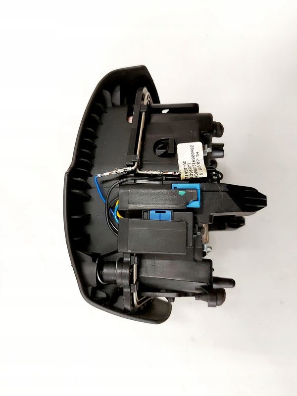 фото №8, Citroen c4 ii подушка водителя подушка безопасности воздушная