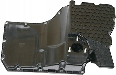 фото №1, Поддон масляная vika