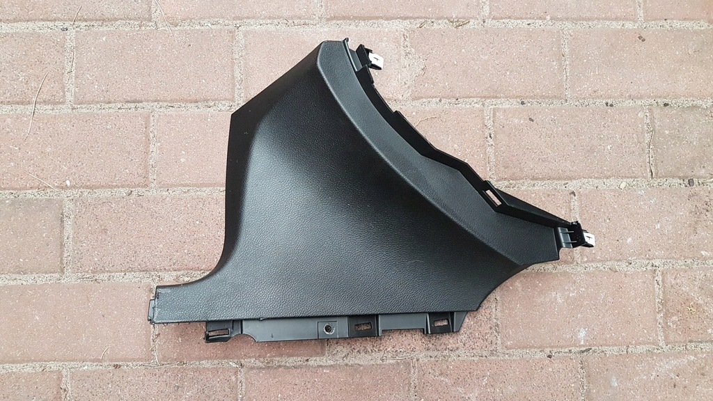 фото №5, Jeep grand cherokee wk2 элементы салона пластики