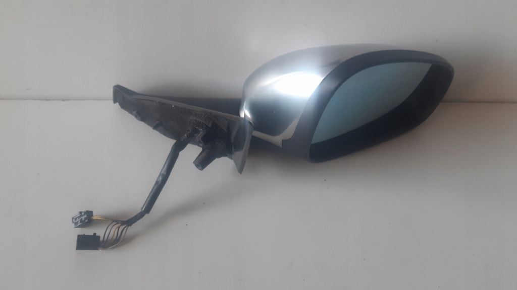 фото №4, Зеркало правое alfa romeo mito 9 pin eur