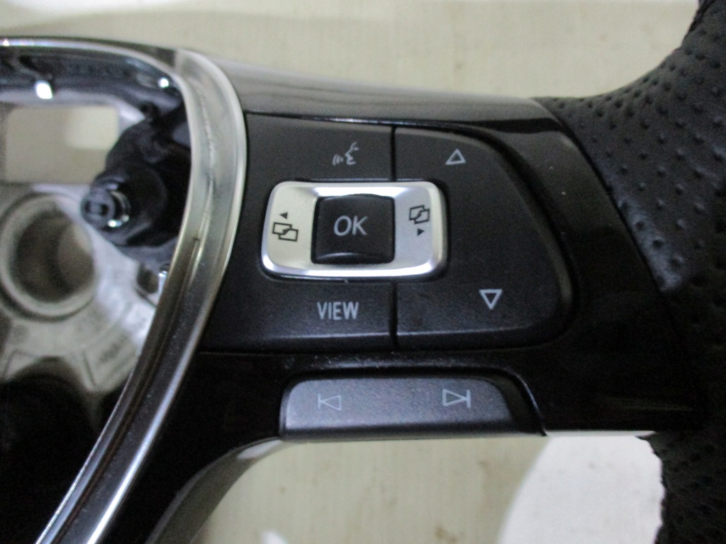 фото №6, Воздуховод vw tiguan 2 ii 5ta419091am