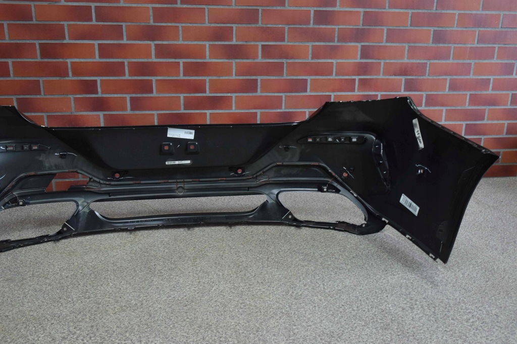 фото №6, Бампер задня задній bmw 8 g14 g15 m-pakiet