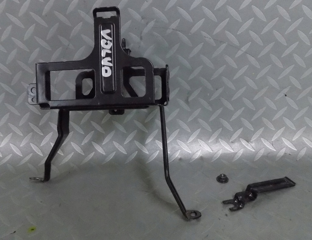 фото №1, Кронштейн основание корзина аккумулятор volvo s60 ii v60 ii