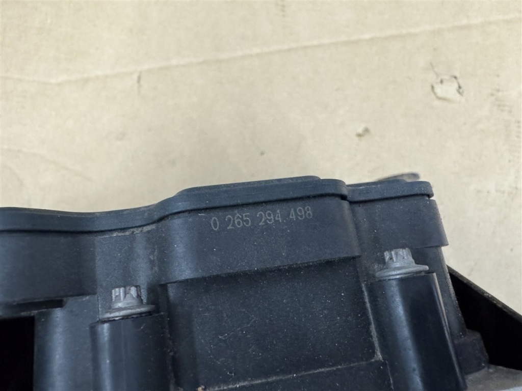 фото №7, Насос блок управления abs esp 478607708r 0265294498 opel movano b lift 19-21r