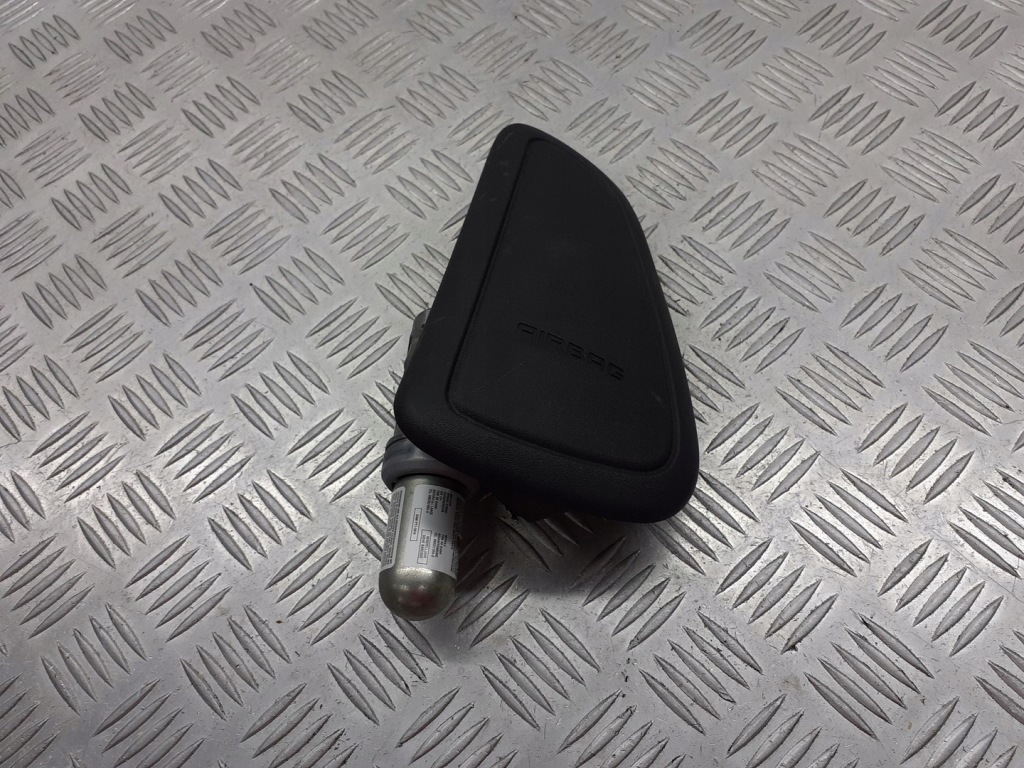 фото №1, Подушка подушка безпеки сидіння пасажира opel meriva a 13128740