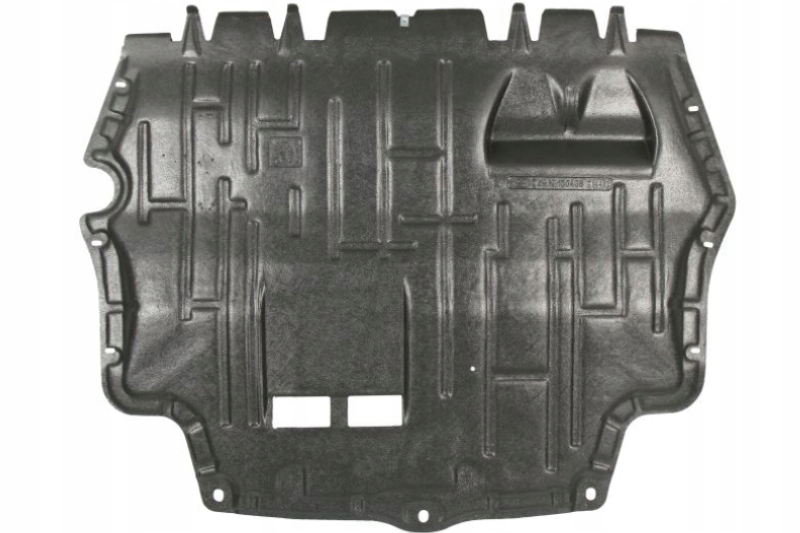 фото №5, Захист pod двигун vw passat b6