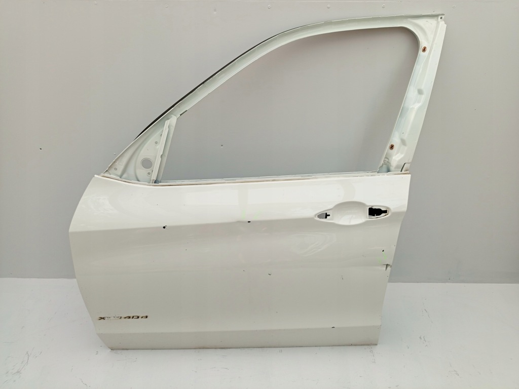 Bmw x5 f15 x5m f85 2013- двері ліва передні перед лівий ÷ Київ