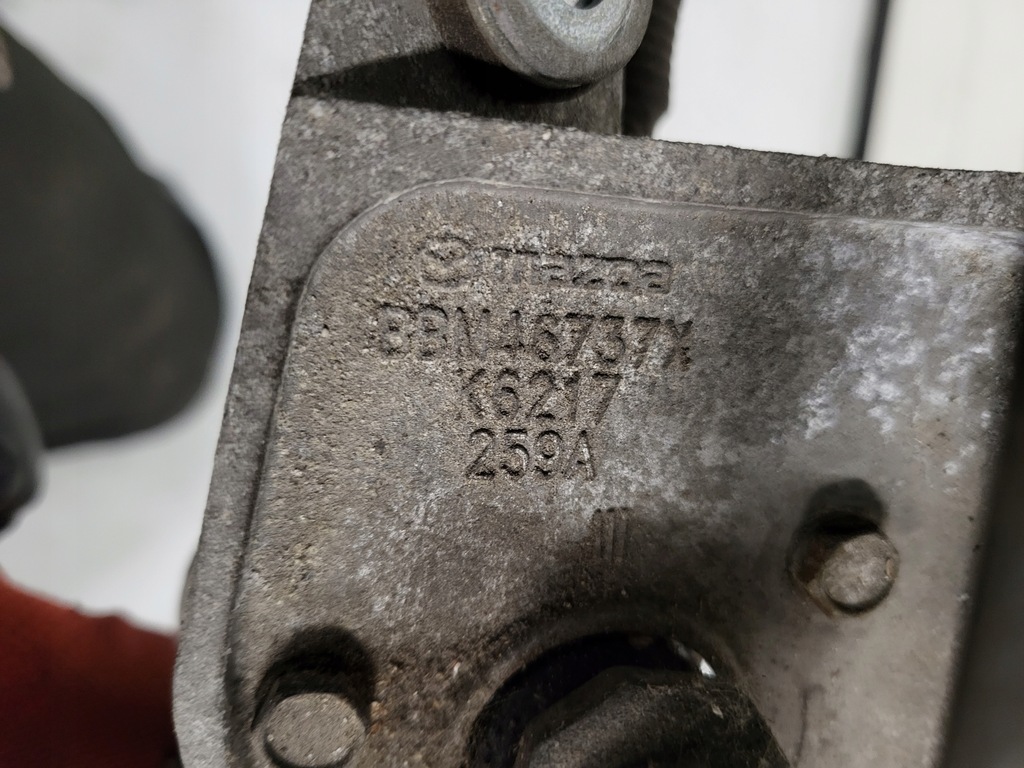 фото №5, Mazda 3 ii bl 11r механизм дворник моторчик europa