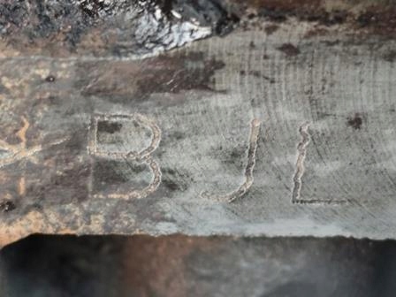 фото №12, Поддон olejowa_076 103 603_ vw crafter 2,5 tdi 10r_bjl