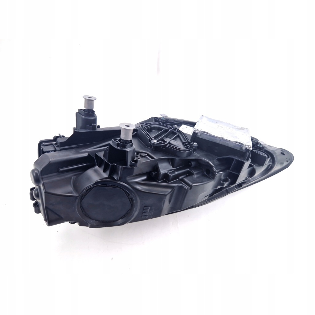 Porsche cayenne full led matrix фара 9y0941104c Оригинал