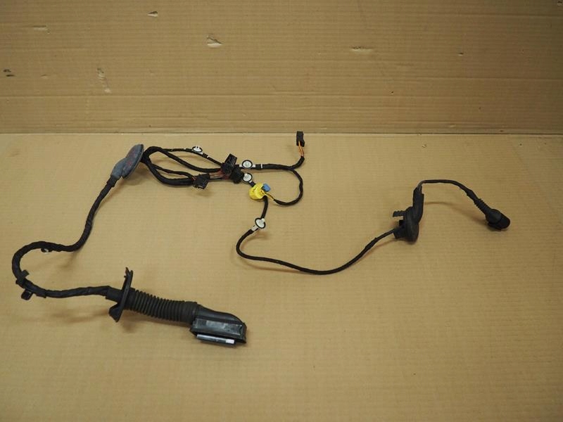 фото №1, Електропроводка двері правих передніх audi a4 b8