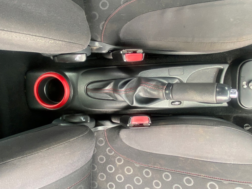 фото №3, Mini one d 01-06 тунель середній