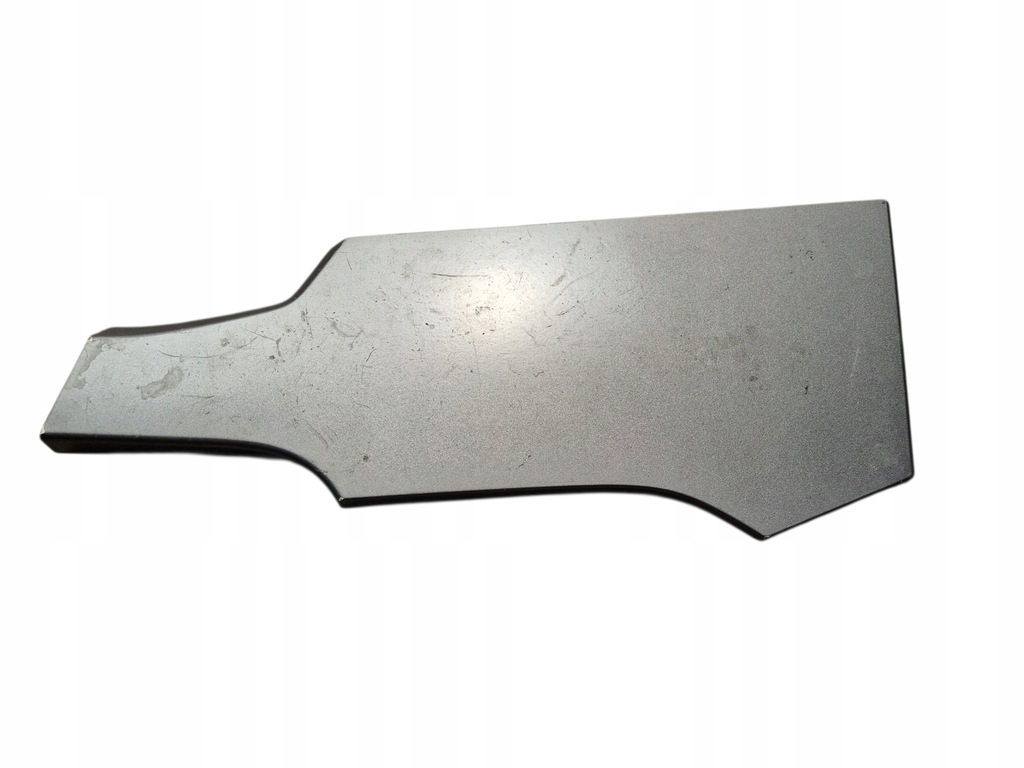 фото №1, Заглушка решётка панель капот scania r s ntg ngs 2324356