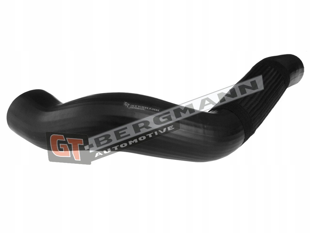 фото №1, Gt-bergmann gt52-426 шланг всмоктуючий, фільтр повітря