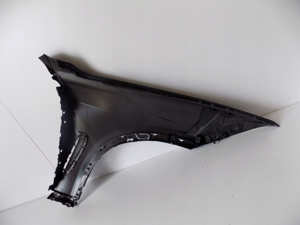 фото №9, Bmw x6 f16 крила передній лівий - 4471