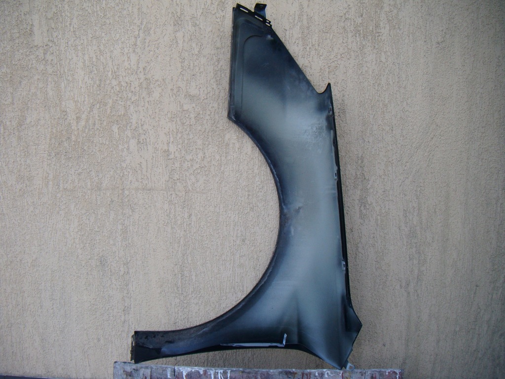 фото №7, Citroen c5 3 iii x7 08-15 крыло правый перед