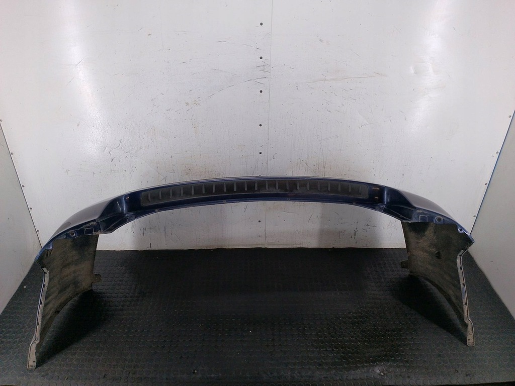 фото №10, Бампер задняя chevrolet captiva 47u