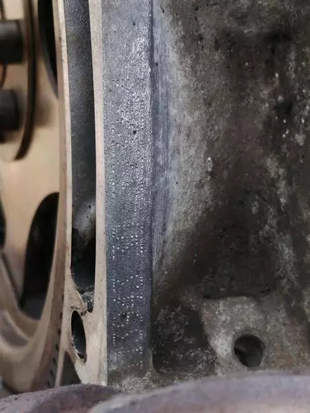 фото №8, Mercedes clk430 w208 двигун a1130102700 113.943 комплектний m113 v8