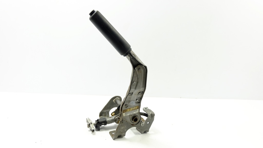 фото №1, Berlingo iii рычаг тормоза ручного