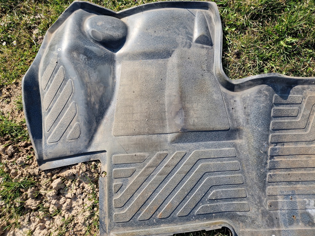 фото №5, Обшивка килимок підлога mercedes sprinter lt 35