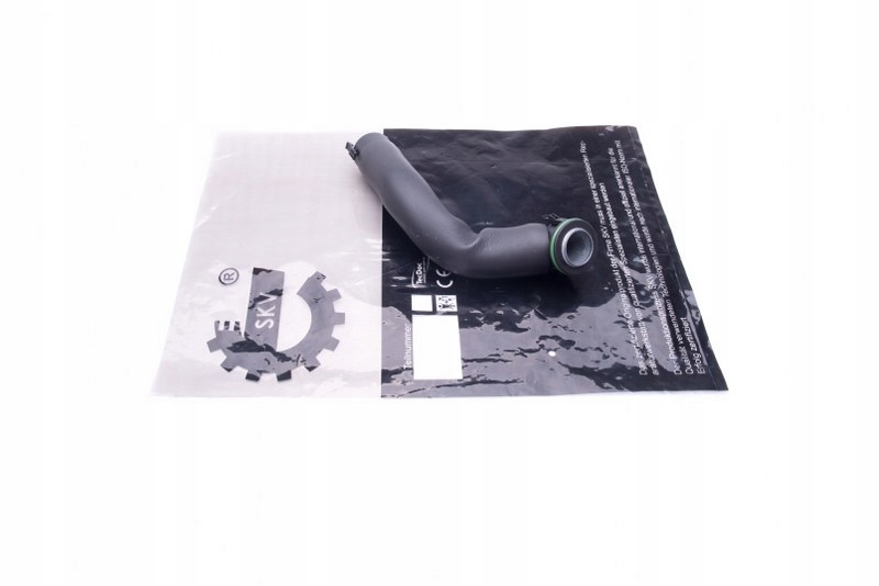 фото №13, Шланг вентильований. коробка передач. korb. skv 43skv330 11127588417 bmw 1 f20 2 f22 3