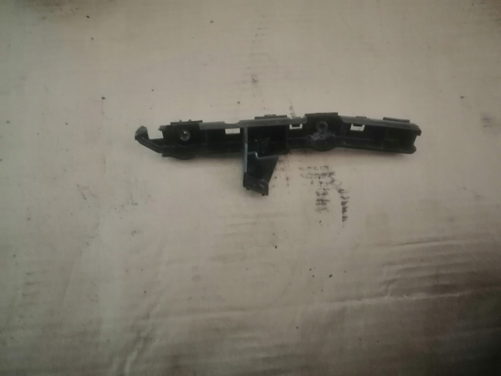 фото №1, Кронштейн бампера перед ліва nissan qashqai