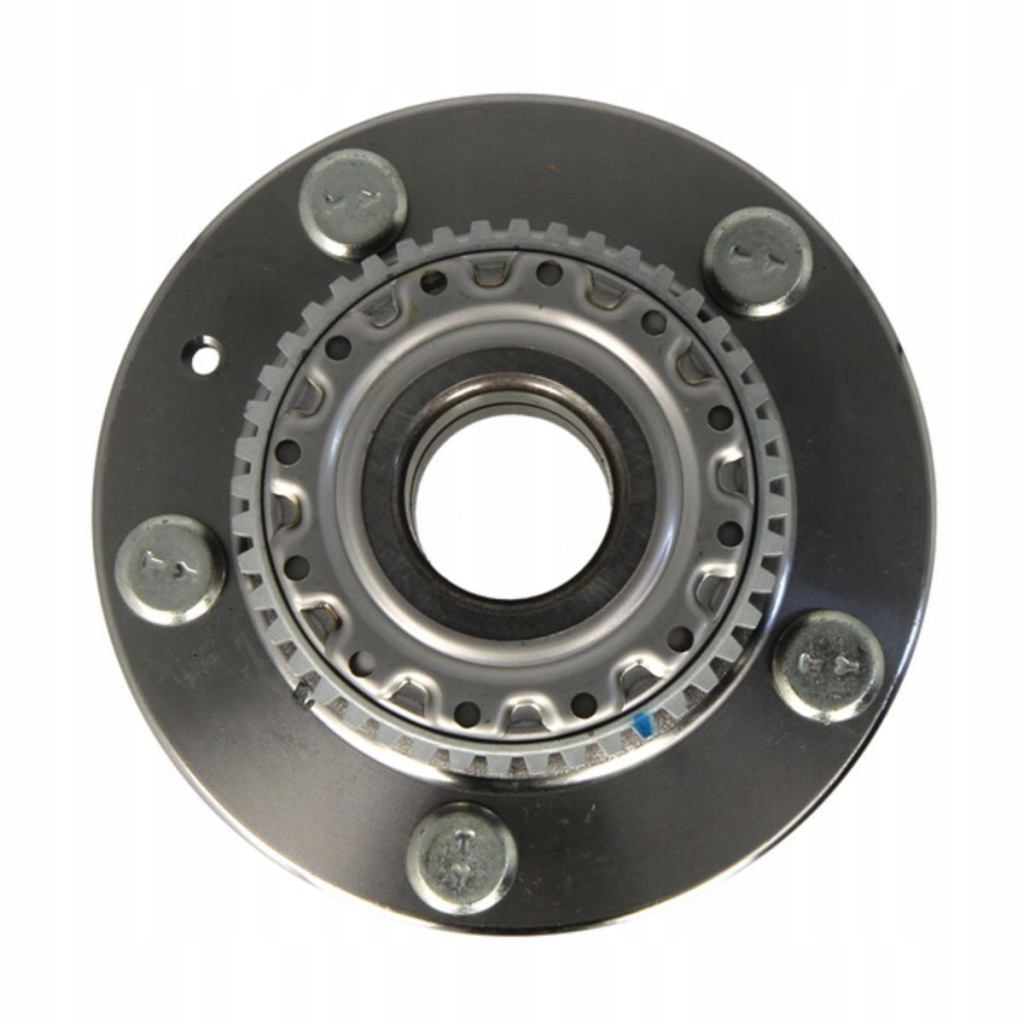 фото №2, Ступиця задня hyundai coupe ii tiburon 02-06