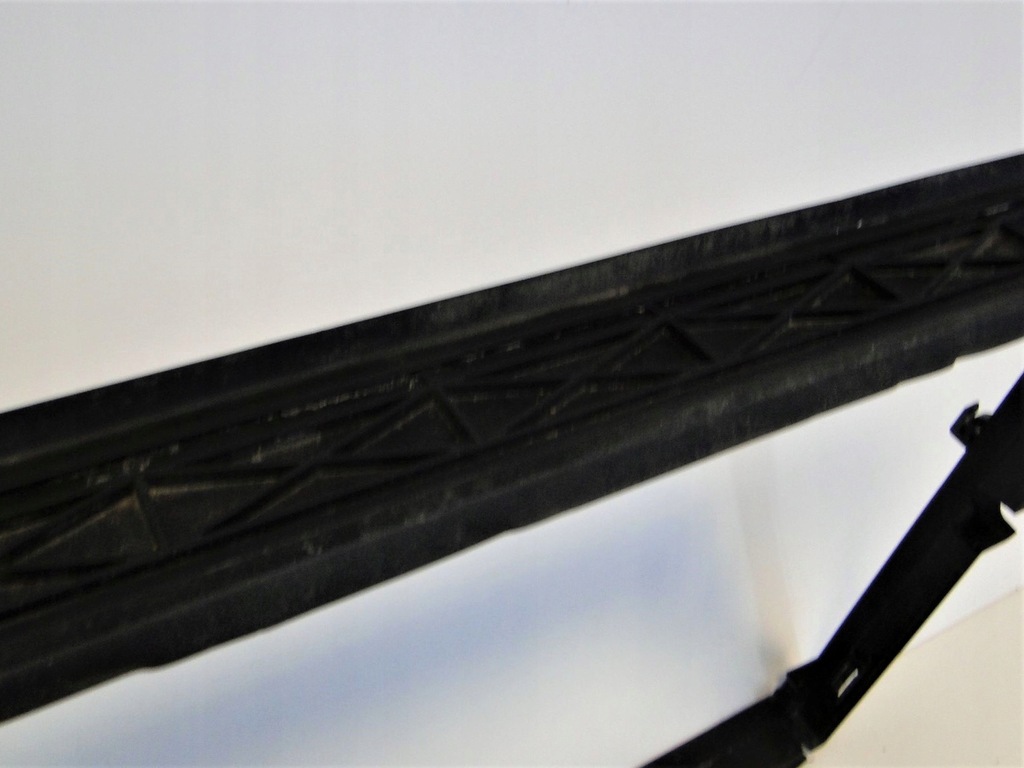 фото №6, Mercedes gls x167 167 рама рамка радіатор