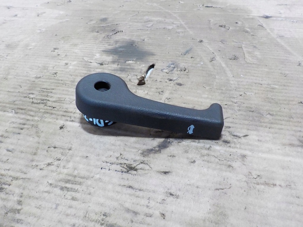 фото №2, Ceed ii 1.6 ручка відкривання капот