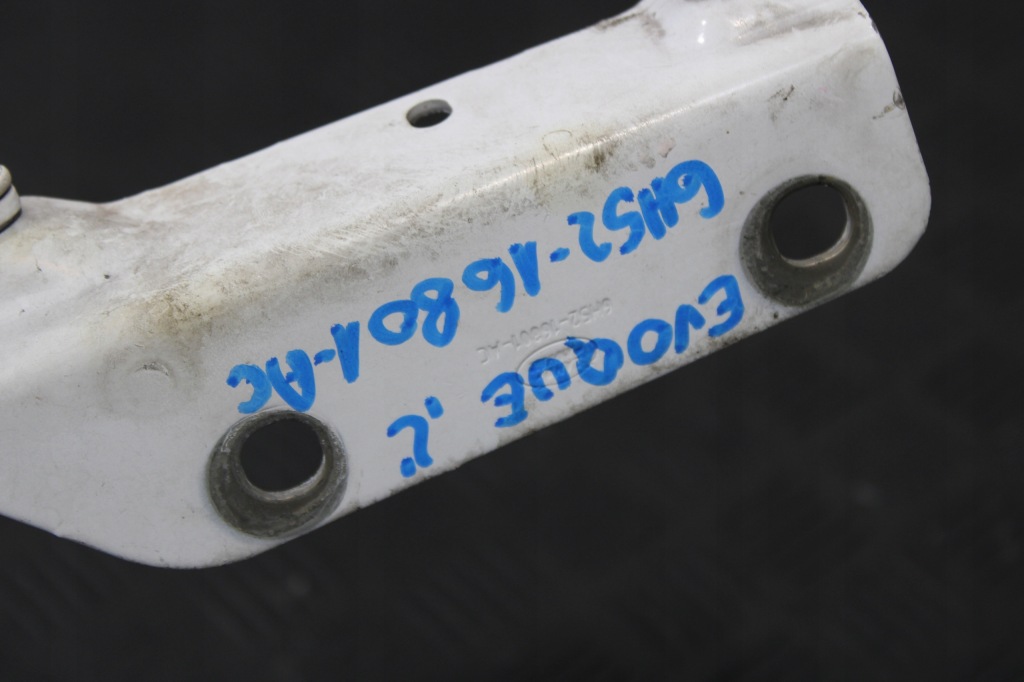 фото №2, Петля капот левый evoque l538 6h52-16801-ac