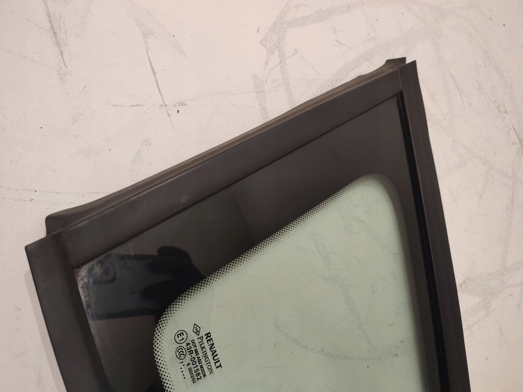 фото №5, Renault laguna iii стекло кузовная левый задняя kombi 07r