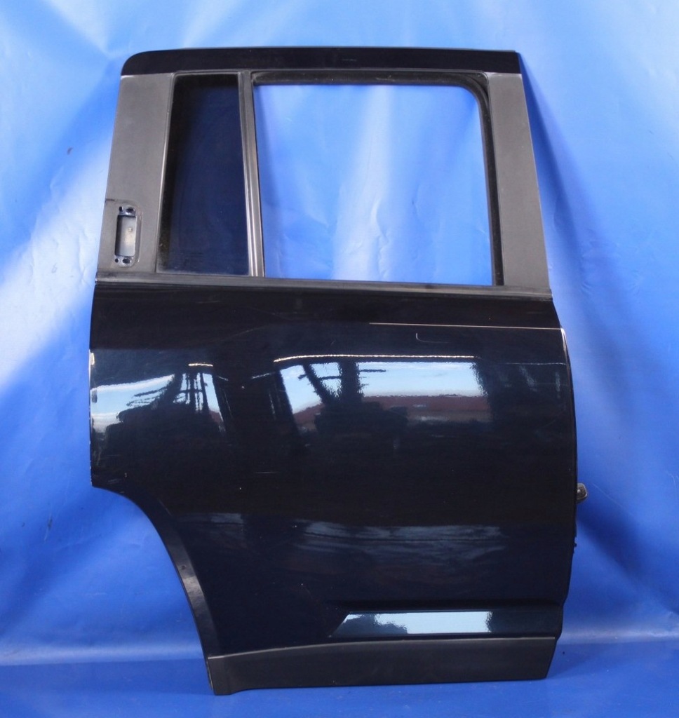 фото №2, Дверь задняя правый jeep compass i 11r lift