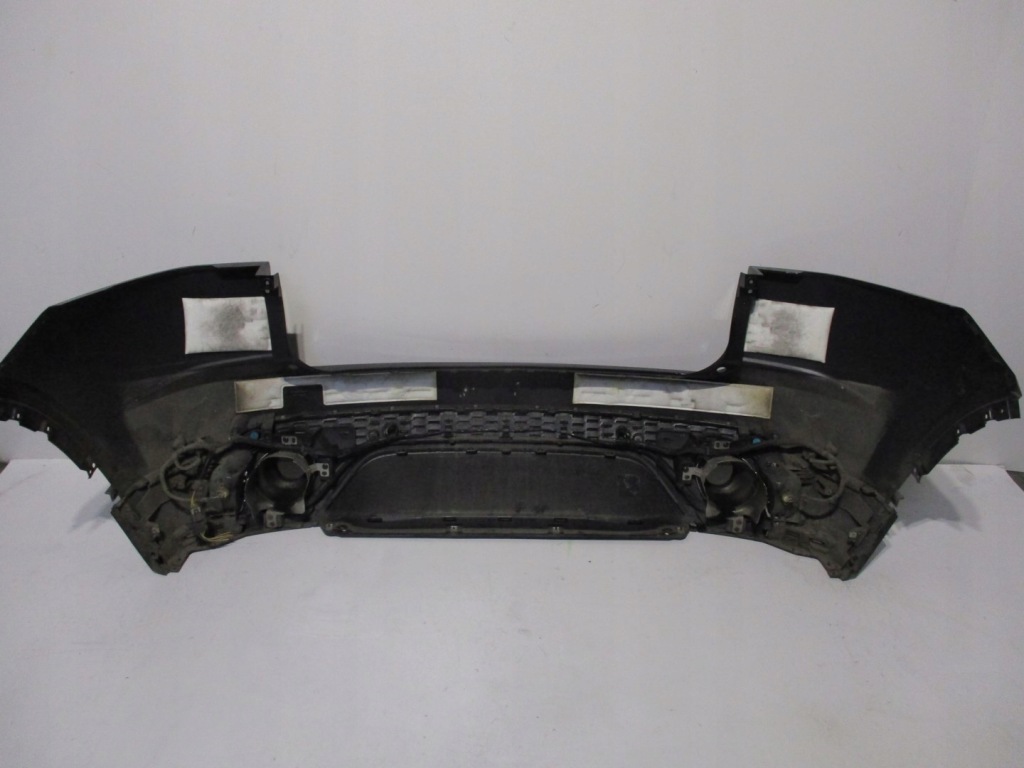 Бампер jaguar e pace 4x pdc задня задній r-dynamic Зі Шроту