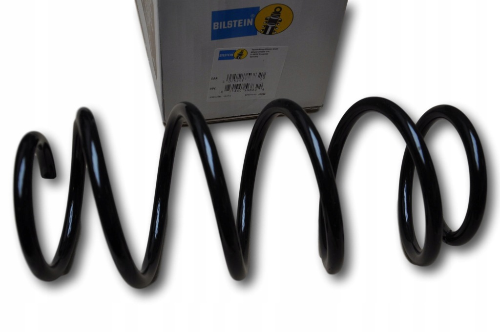 фото №1, Bilstein 37-174033 пружина подвеска