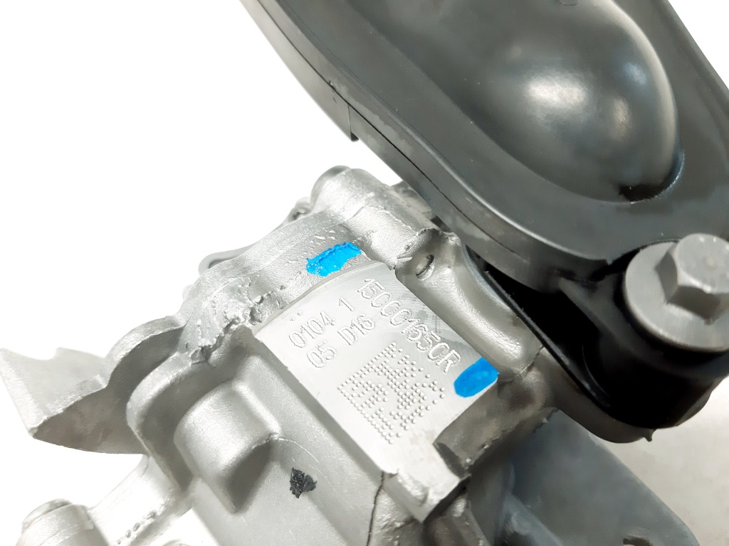 Насос оливи renault trafic iii 1.6 dci bi turbo r9md452 150001650r Доставка