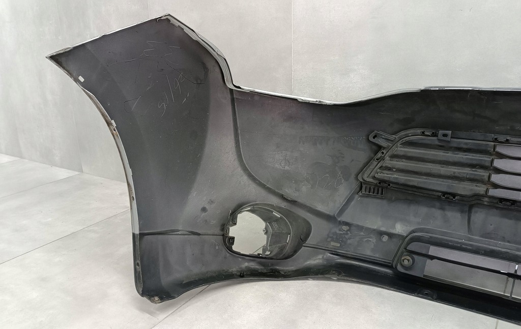 фото №12, Бампер перед передній mitsubishi outlander 3 iii 12-15