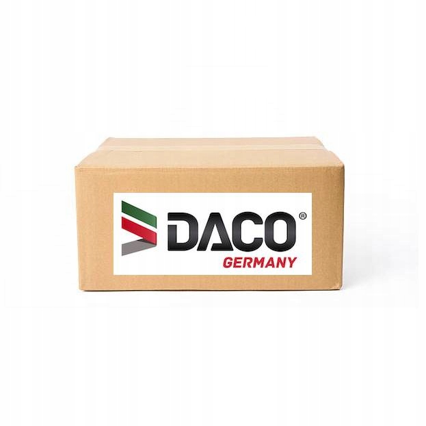 фото №5, Daco pk1305 набір захисту пилозахисний, амортизатор